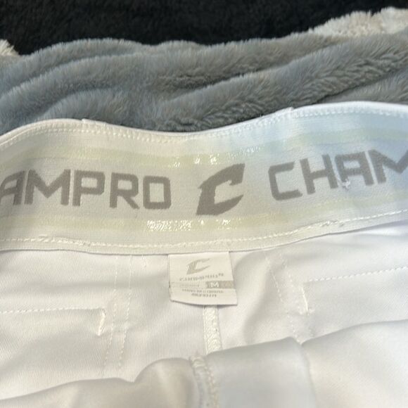 ChampPro Baseball Pants - Picture 7 of 9